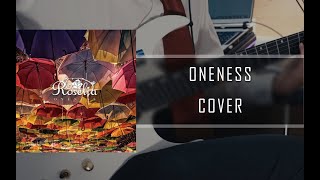 Cover Roselia  ONENESS [upl. by Ghiselin]