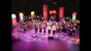 Billericay School Studio Orchestra  Blue Peter  Sweet Talking Guy [upl. by Rramed854]