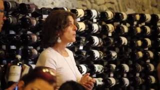 Collisioni 2016 Progetto Vino Official Aftermovie [upl. by Yenahs971]