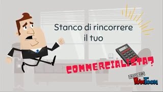 Commercialista Online  Studio CaggegiampMazzeo [upl. by Dayir]