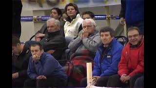 Curling Schweizermeisterschaft Final 2003 [upl. by Ennazor]