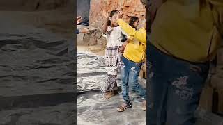 Chhote bacchon ka dance video [upl. by Sucramej]