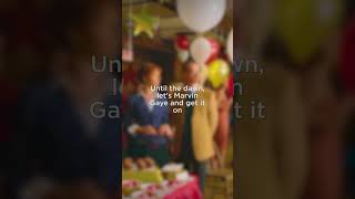 Charlie Puth feat Meghan Trainor  Marvin Gaye charlieputh meghantrainor [upl. by Aitrop]