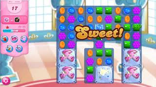 Candy Crush Saga Level 5298 NO BOOSTERS [upl. by Yared]