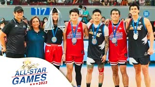 Team Star Magic vs Team Its Showtime Awarding  Basketball  Star Magic AllStar Games 2023 [upl. by Odrude]