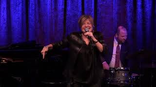 Frank Vignolas Guitar Night with Karrin Allyson September 25 2024 Birdland Theater [upl. by Drofub]