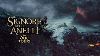 Il Signore degli Anelli  Le due torri film 2002 TRAILER ITALIANO [upl. by Jasmine]