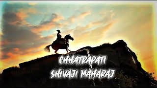 Chhatrapati Shivaji Maharaj Status 💫🍀  Agni Skalana Status Video Shiv Jayanti WhatsApp Status 2023 [upl. by Nam611]