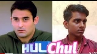 Hulchul 2004 l Akshaye Khanna l Arshad Warsi l Paresh Rawal Comedy Scene l Hulchul Movie Spoof [upl. by Tibbetts]