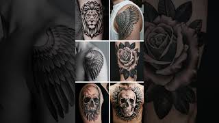 Los Tatuajes se Decoloran con hurykurt tattoo tattoo tatuajes tat [upl. by Conal573]