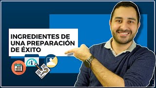 💡 Consejos Para PREPARAR EL EXAMEN MIR Haz Esto Para Conseguir Tu Plaza [upl. by Airdua474]