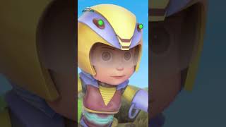 Vir The Robot Boy  219  Action Shorts For Kids  Action Cartoon  Wow Kidz Action shorts action [upl. by Maryly850]