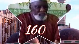 SHEIKH ABDUL AZIZ BA CITY QUESTIONS AND ANSWERS 160 10092017 [upl. by Stephan612]