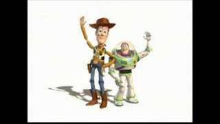 Toy Story 2 Walkthrough Level 8 Als Space Land [upl. by Essirahc]