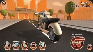 Turbo Dismount Announcement Trailer [upl. by Anelak]