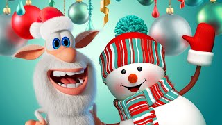 Booba 🔴 HOLIDAYS ARE COMING  Compilation of All episodes  Cartoon for kids [upl. by Farver]