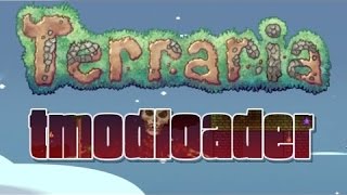 How To Install tModLoader for Terraria 135X WindowsSteam [upl. by Kecaj]