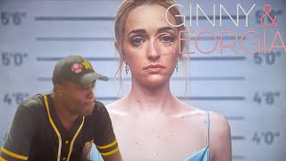 Ginny amp Georgia Season 2 Episode 10 I’m No Cinderella Reaction [upl. by Allenad]