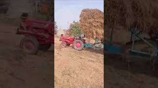 Mukk de ni nott par banka ch bhatere 🧿❤️ 🚜farmer khetibadi tractorlover punjabisong [upl. by Schreib]