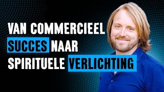 David De Kock Over NonDualiteit En Innerlijke Vrede [upl. by Sucram]