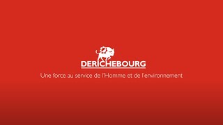 Présentation du groupe DERICHEBOURG [upl. by Odla]