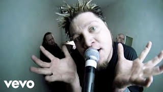 Drowning Pool  Bodies Official HD Music Video [upl. by Joashus]