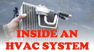 How a Cars HVAC System Works [upl. by Enitram]