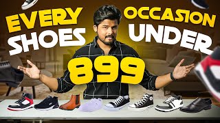 E SHOES Unte Chalu Pichekisthav  Under 899 With Links [upl. by Attelra]