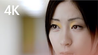 宇多田ヒカル「COLORS」Music Video4K UPGRADE [upl. by Atteram494]