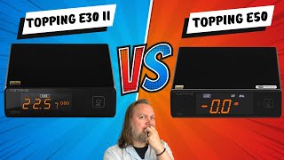 150 vs 200 DAC  Can I really hear a difference in sound [upl. by Etnoel]