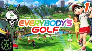 Fore Honor  Everybodys Golf 1 [upl. by Wendi879]