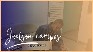 cicatrizes Joelson campos [upl. by Sukhum]