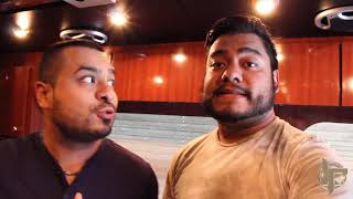 Los Pescadores Del Rio Conchos Vlog 1 [upl. by Sheeree]