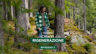 LeChiaviDellaRigenerazione con Francesca Michielin  Episodio 2  Levissima [upl. by Lemahs234]