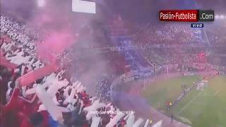 Relato Mariano Closs  River 8 vs 0 Wilstermann [upl. by Merete]