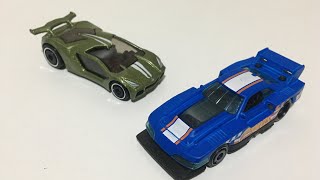 Hot wheels Impavido 1 e GtScorcher unboxing e review [upl. by Shifrah445]