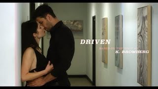 DRIVEN SERIES PassionFlix  OFFICIAL TRAILER [upl. by Nannie]