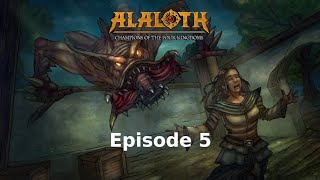 Alaloth Ep 5 [upl. by Court478]