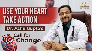 Tips to Maintain Heart Health  Best hospital in Bathinda  Goldmedica Hospital hearthealth care [upl. by Sirama]