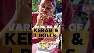 secret spot at kakkanad🤤 youtubeshorts shorts food infopark fyp trending viralshorts [upl. by Idden]