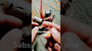 My Dc motor collection dcmotorcollection dcmotor shorts lifehacks project [upl. by Robert]