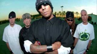 hed pe crosstown traffic [upl. by Sirc]