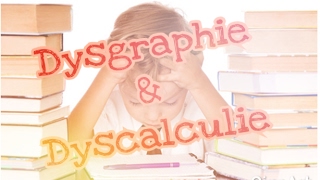 DysgraphieampDyscalculie👩🏼‍💻 [upl. by Llednek]