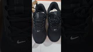 NIKE DOWNSHIFTER 13 shoes Unboxing [upl. by Dloreh]