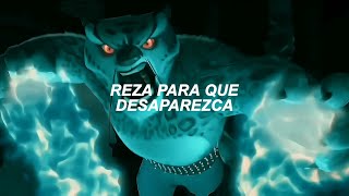 quotTodos ustedes contra mi soloquot Tai Lung [upl. by Nirmak]