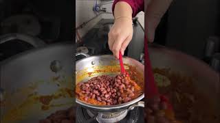 For Rajma Chawal Lovers shorts rajma rajmachawal rajmarecipe ritisrasoi [upl. by Burk]