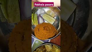 Pakhalafood viralytshorts [upl. by Nirb]