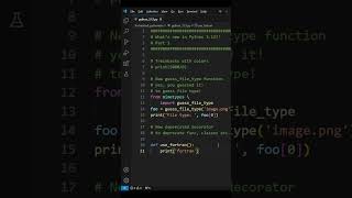 What’s New In Python 313 Part 1 python [upl. by Jemine625]