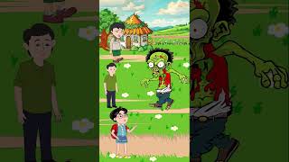 help me please friend tunipakhirgolpo animatedcartoon tuntunipakirgolpo cartoon banglacartoon [upl. by Wilkey]