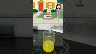 Stewie Griffins lemonade 🍋👶🍹 from The Family Guy [upl. by Michael577]